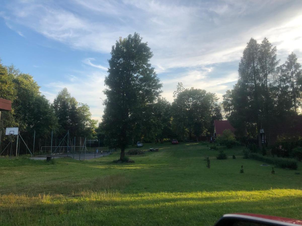 Domek Bogaczewo Bogaczewo  Zewnętrze zdjęcie