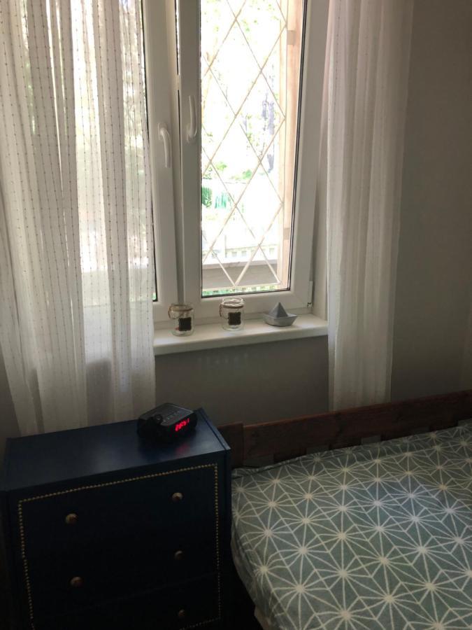 Domek Bogaczewo Bogaczewo  Zewnętrze zdjęcie